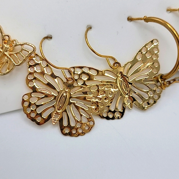 2 FOR $10 Rue21 Earring Set - Picture 4 of 6